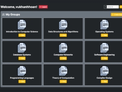 [Java Spring + Báo cáo] - Hệ thống chia sẻ file nội bộ